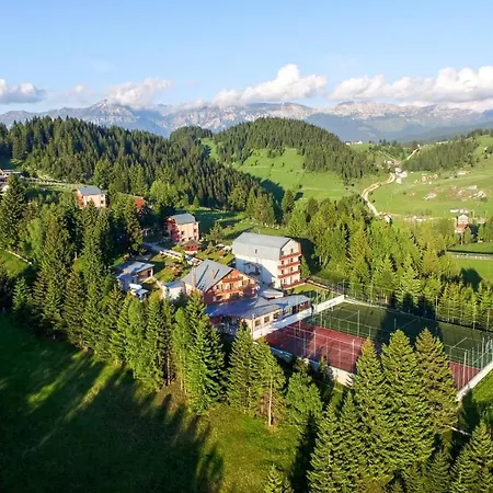 Europark 3* Fundata