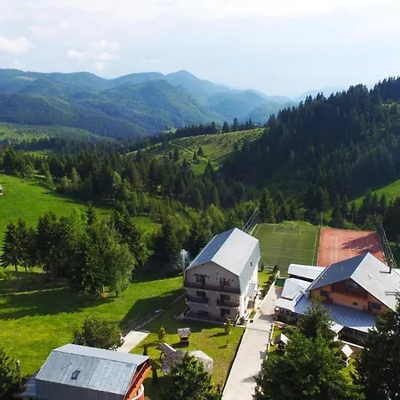 Resort Europark 3*