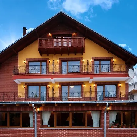 Europark Resort Fundata