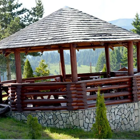 Resort Europark 3*