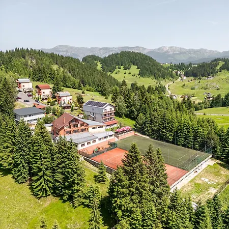 Europark Resort Fundata