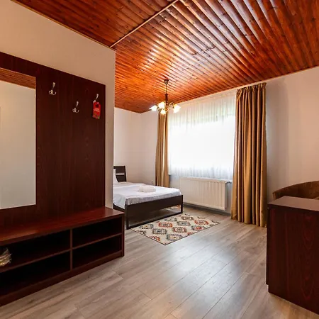 Europark Resort Fundata
