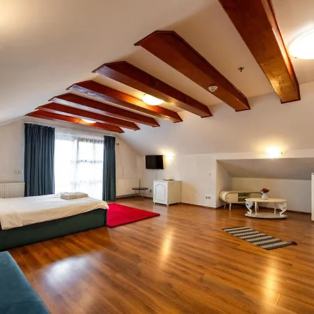 Resort Europark 3*