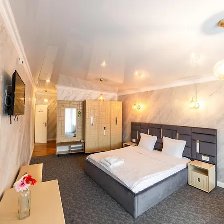 Europark Resort 3*