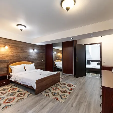 Resort Europark