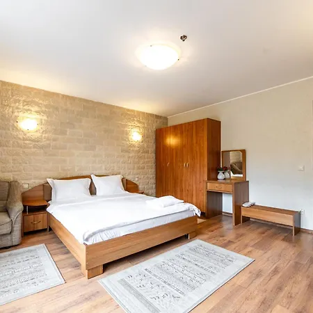 Europark Resort