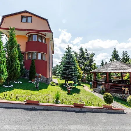 Resort Europark 3*