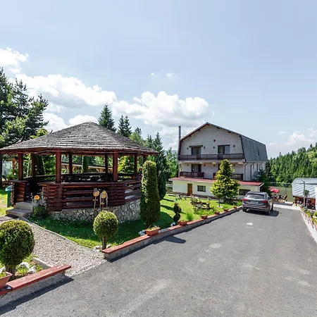 Resort Europark Fundata