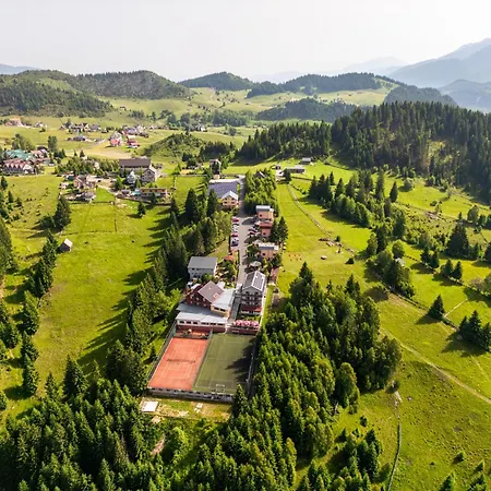 Europark Resort